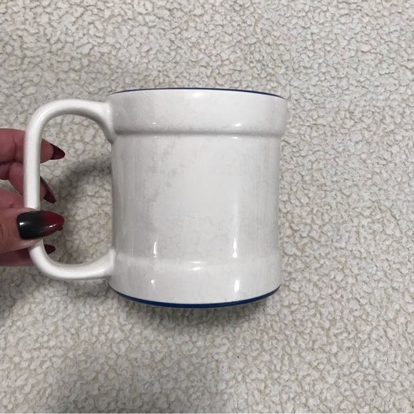 Abercrombie & Fitch vintage shaving prinknash mug - Picture 3 of 6